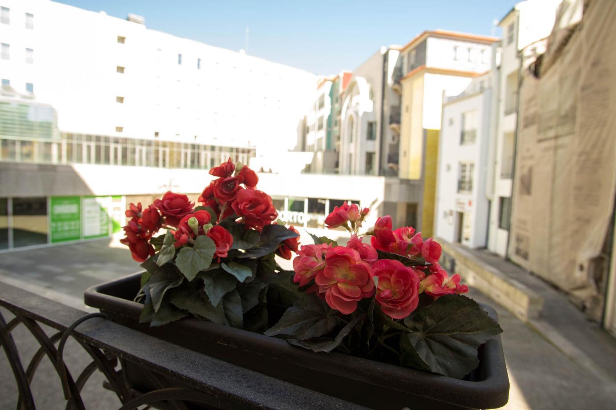 Cardosas Story Apartments By Porto City Hosts Exteriér fotografie