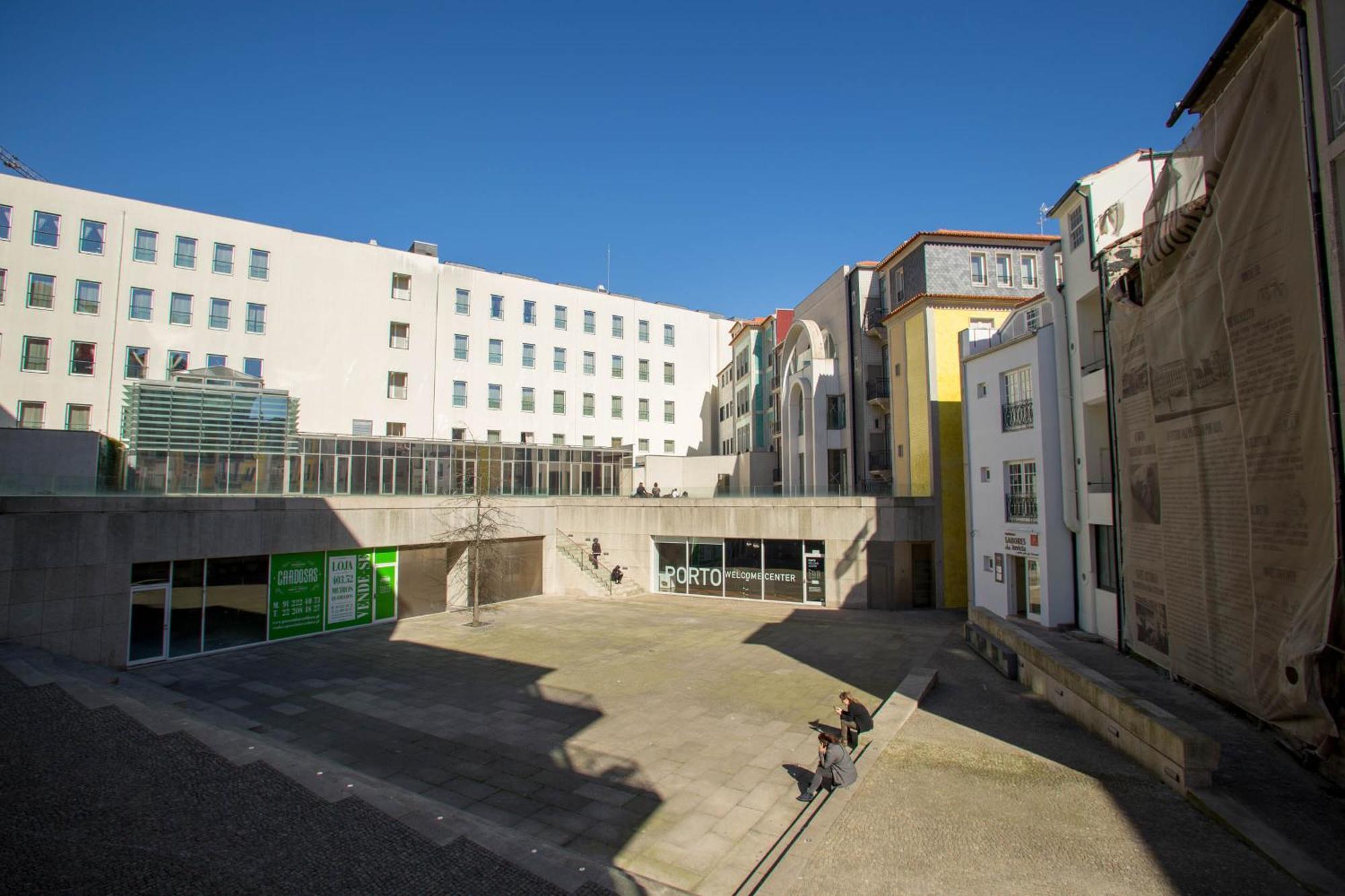 Cardosas Story Apartments By Porto City Hosts Exteriér fotografie