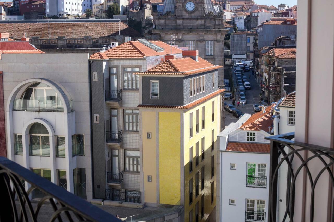 Cardosas Story Apartments By Porto City Hosts Exteriér fotografie